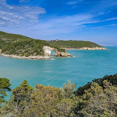 Villa Mapa - Appartamenti Vicino Al Mare Весте Екстериор снимка