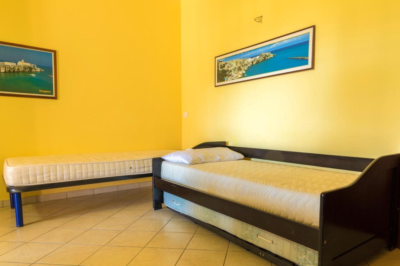 Villa Mapa - Appartamenti Vicino Al Mare Весте Екстериор снимка