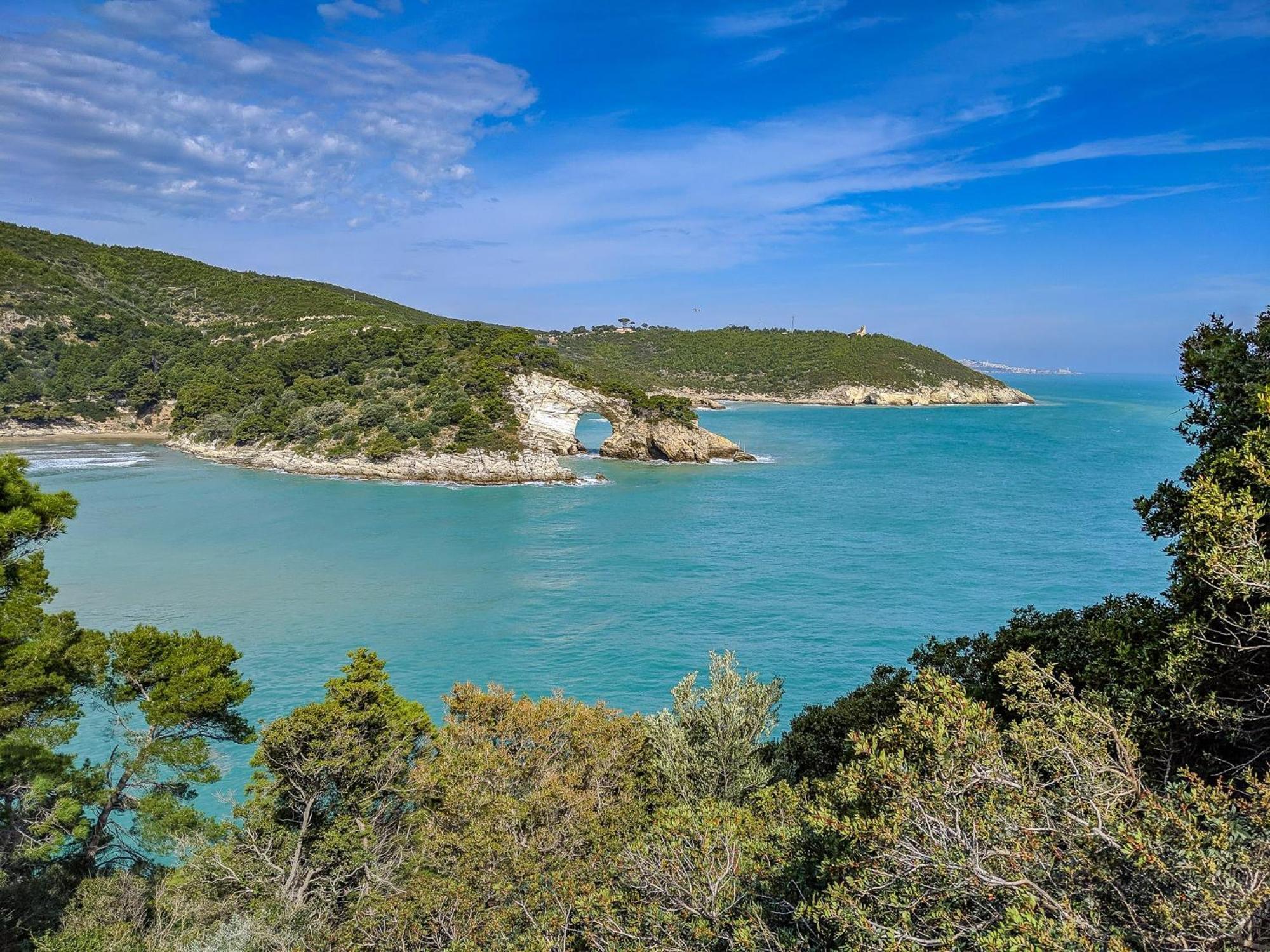 Villa Mapa - Appartamenti Vicino Al Mare Весте Екстериор снимка