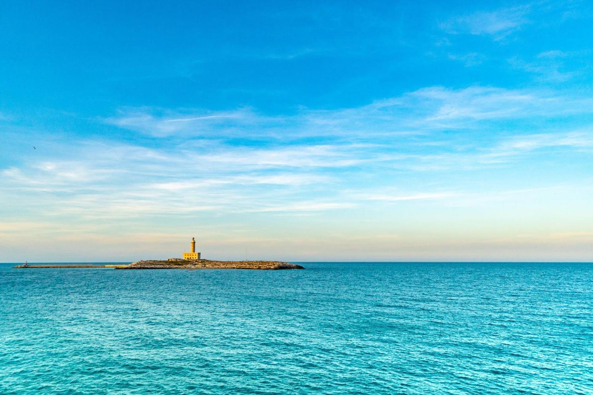 Villa Mapa - Appartamenti Vicino Al Mare Весте Екстериор снимка