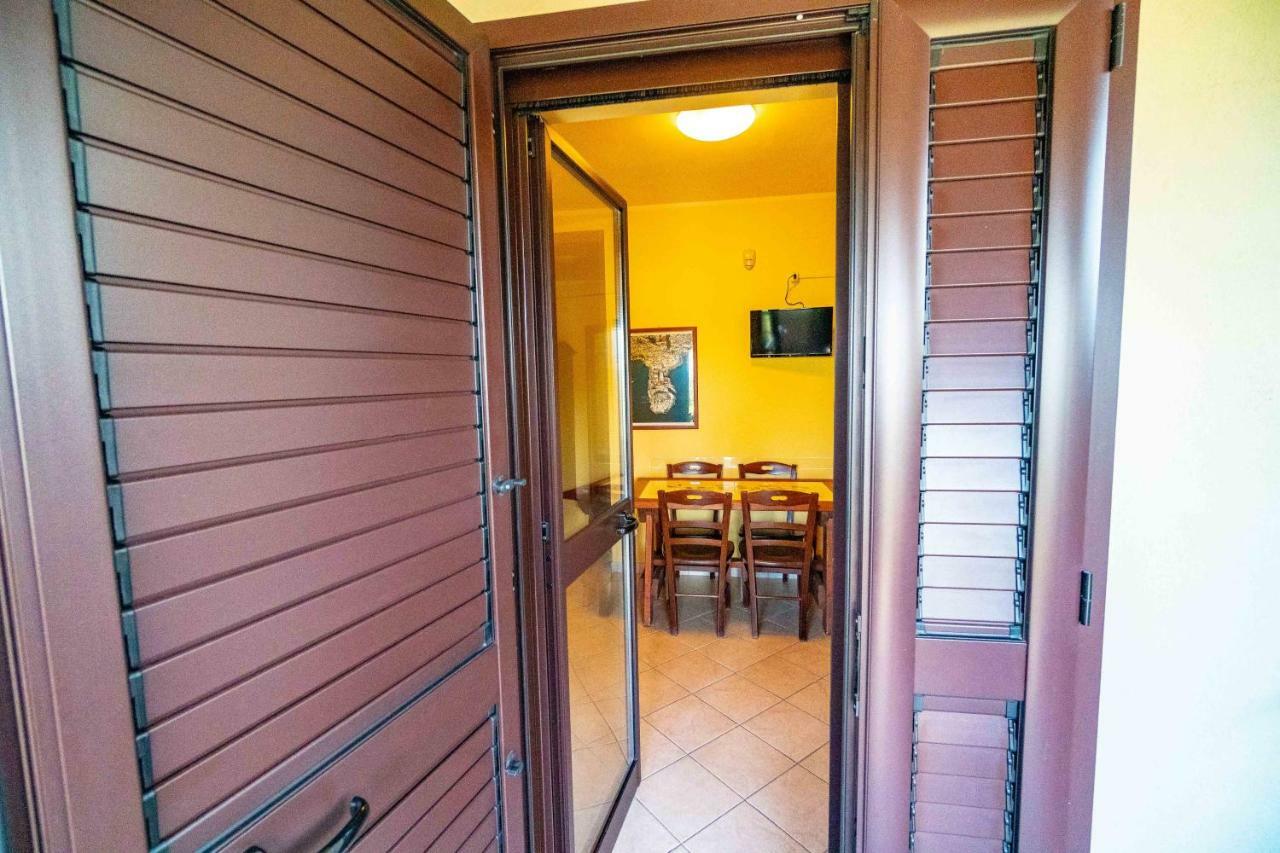 Villa Mapa - Appartamenti Vicino Al Mare Весте Екстериор снимка