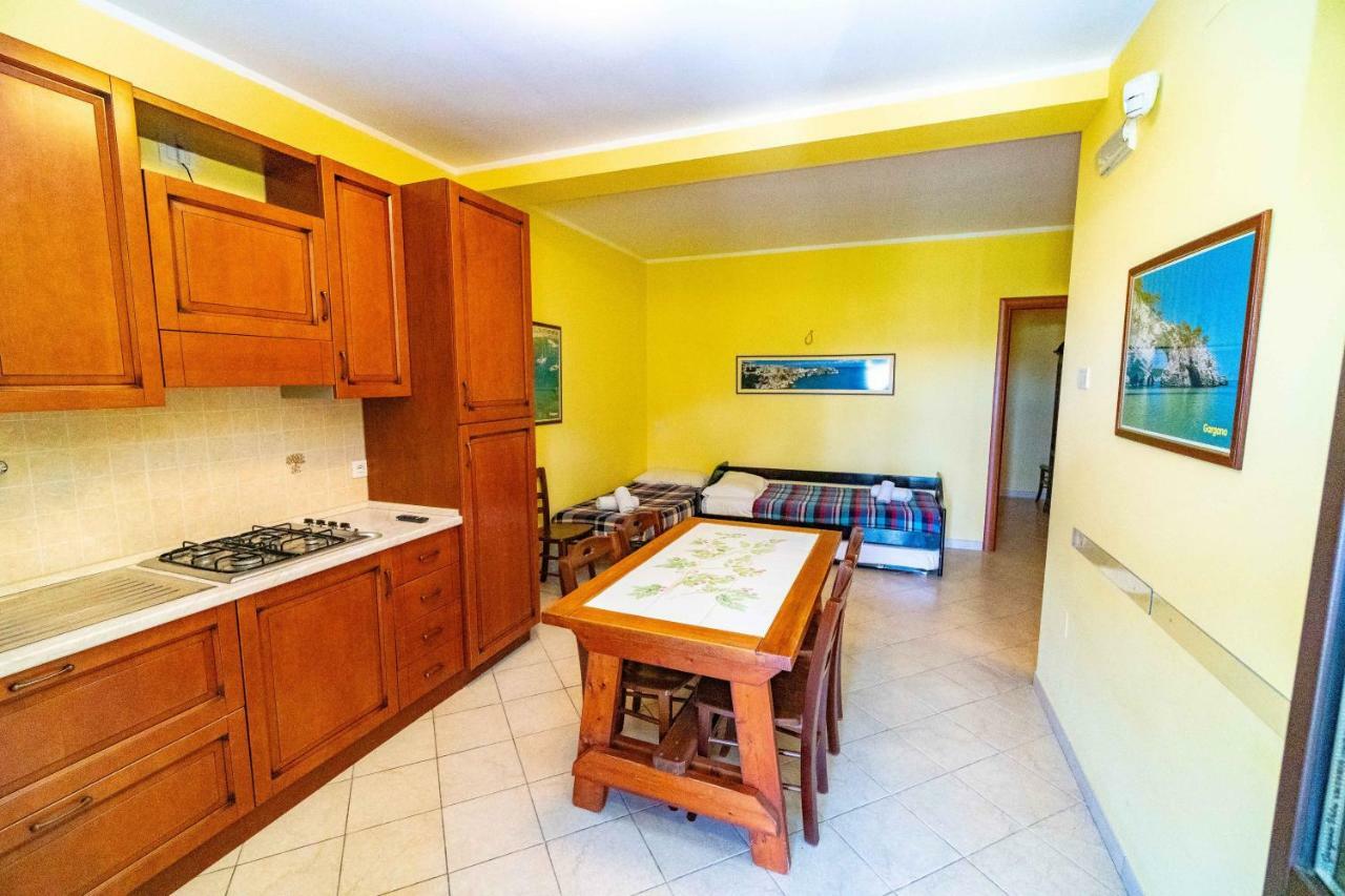 Villa Mapa - Appartamenti Vicino Al Mare Весте Екстериор снимка