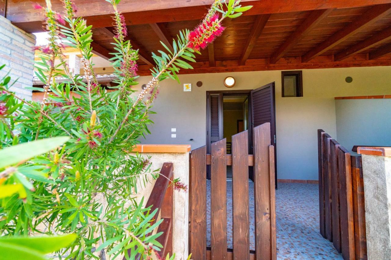 Villa Mapa - Appartamenti Vicino Al Mare Весте Екстериор снимка