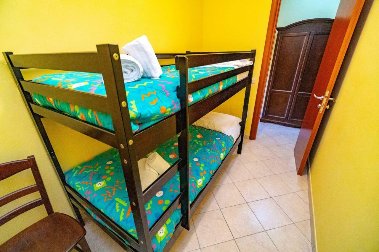 Villa Mapa - Appartamenti Vicino Al Mare Весте Екстериор снимка