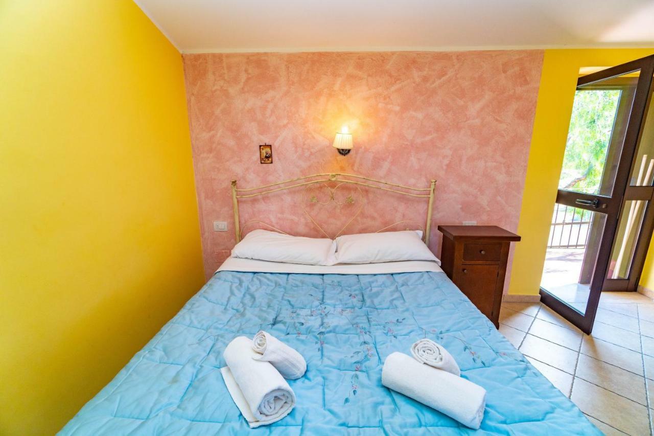 Villa Mapa - Appartamenti Vicino Al Mare Весте Екстериор снимка