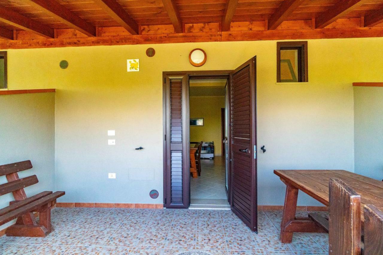 Villa Mapa - Appartamenti Vicino Al Mare Весте Екстериор снимка