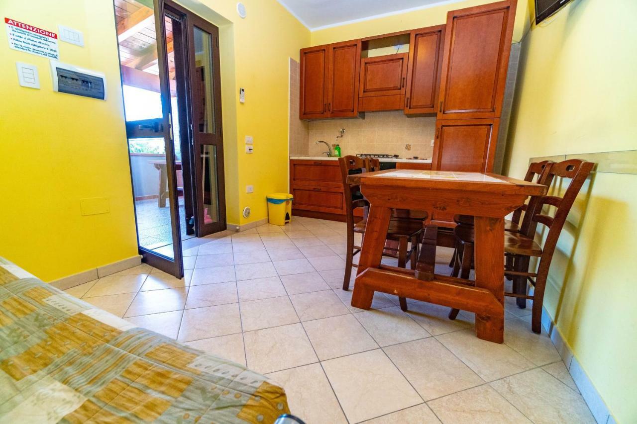 Villa Mapa - Appartamenti Vicino Al Mare Весте Екстериор снимка