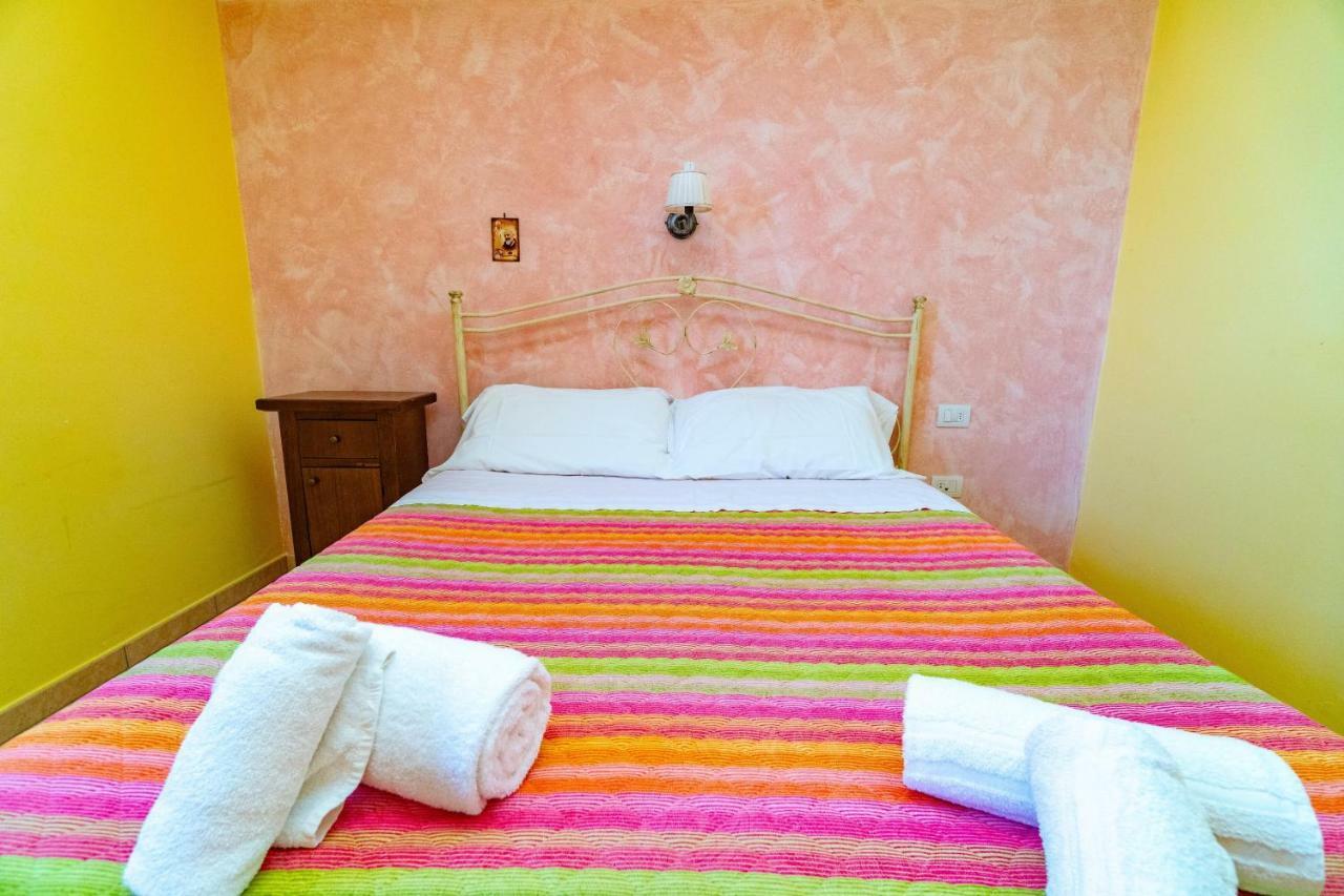 Villa Mapa - Appartamenti Vicino Al Mare Весте Екстериор снимка